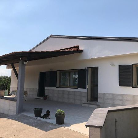Villetta Gallo B&B Casa Vacanze Humanitas Catania Centro Sicilia Clinica Humanitas Misterbianco Buitenkant foto
