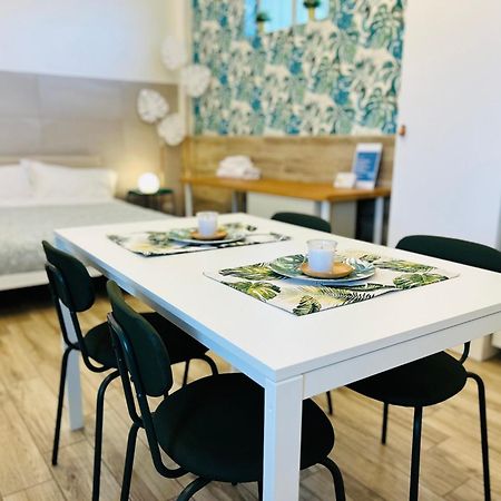 Villetta Gallo B&B Casa Vacanze Humanitas Catania Centro Sicilia Clinica Humanitas Misterbianco Buitenkant foto