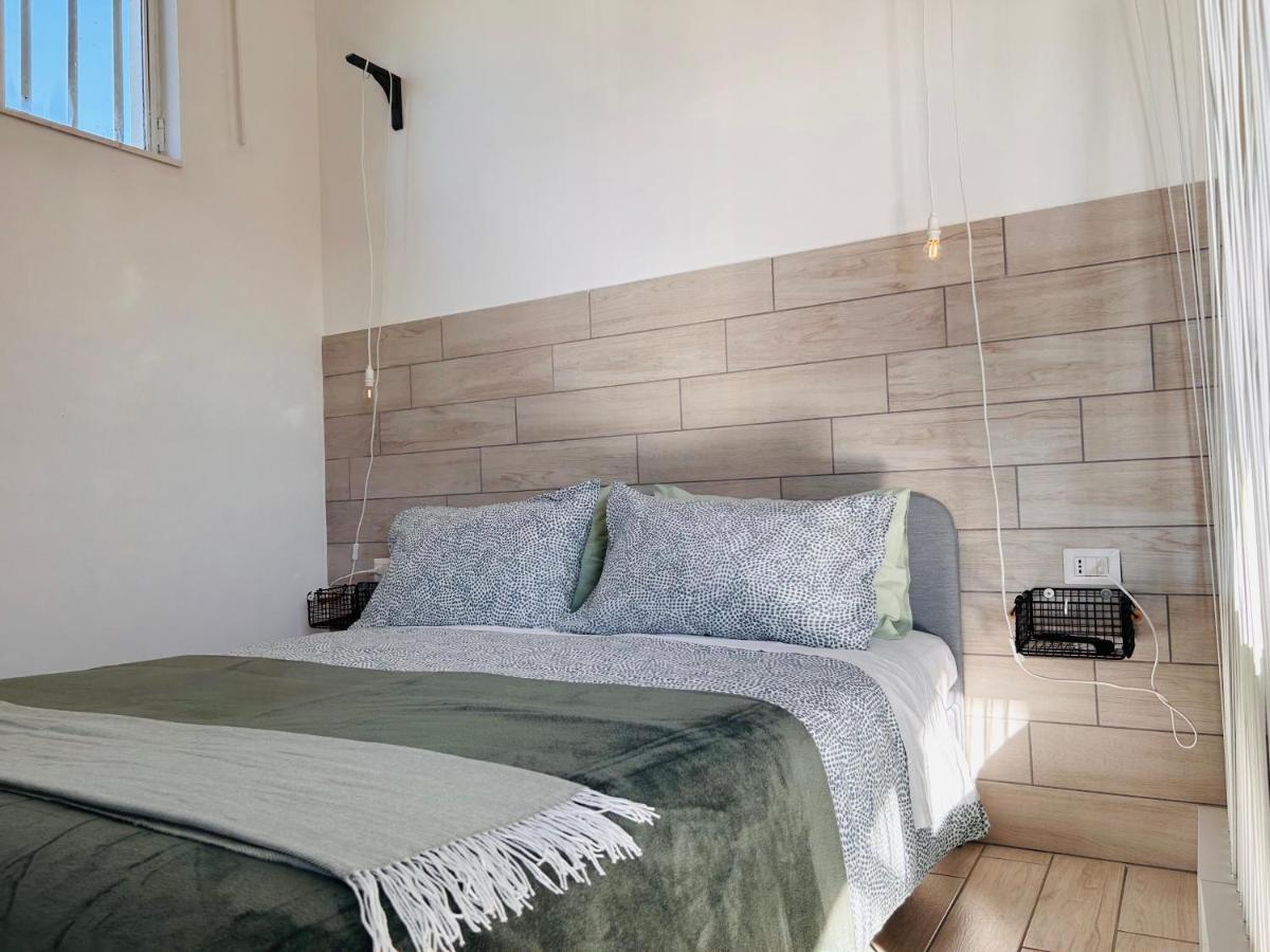 Villetta Gallo B&B Casa Vacanze Humanitas Catania Centro Sicilia Clinica Humanitas Misterbianco Buitenkant foto