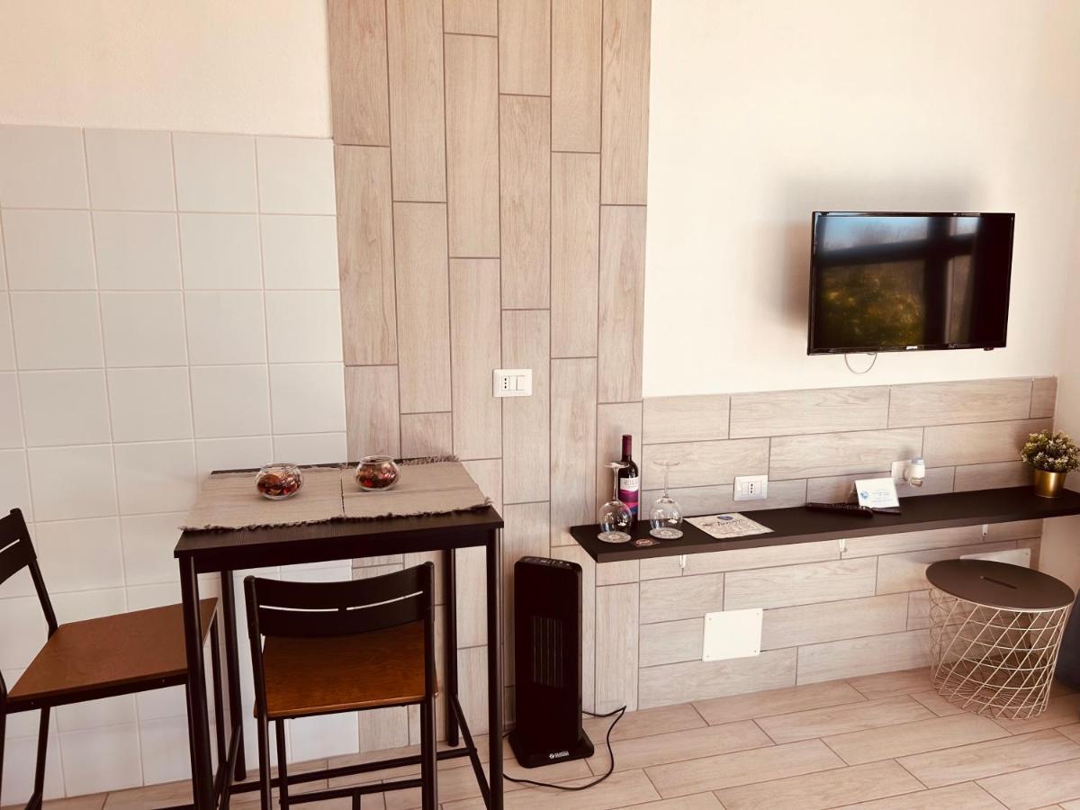 Villetta Gallo B&B Casa Vacanze Humanitas Catania Centro Sicilia Clinica Humanitas Misterbianco Buitenkant foto