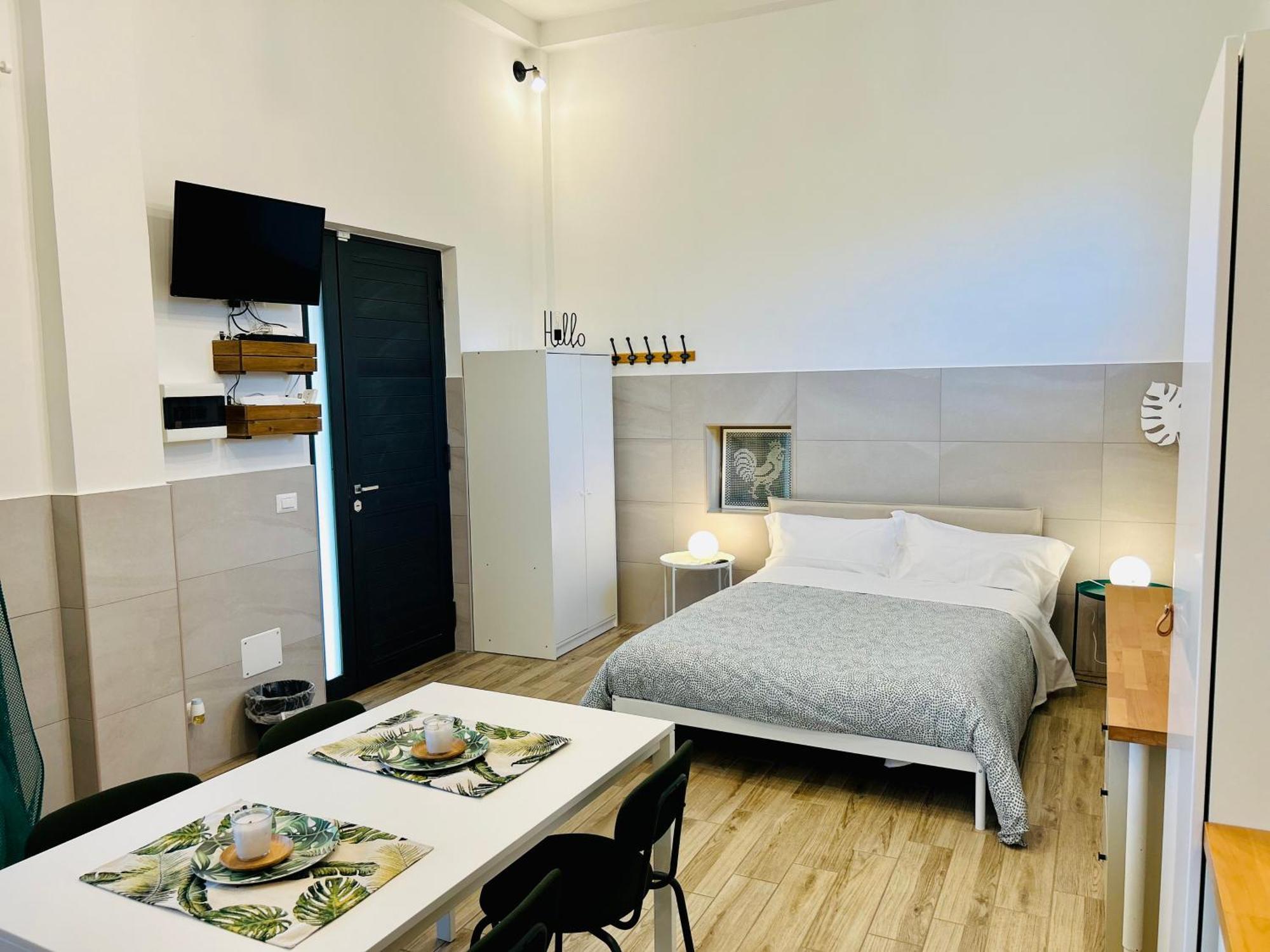 Villetta Gallo B&B Casa Vacanze Humanitas Catania Centro Sicilia Clinica Humanitas Misterbianco Buitenkant foto
